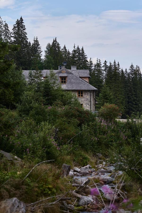 Enhotel Zakopane Kültér fotó